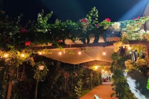 Posada &ldquo;Do&ntilde;a Geno&rdquo;