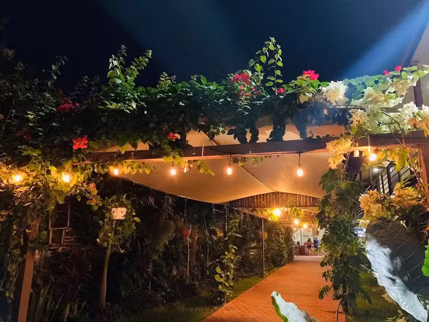 Posada &ldquo;Do&ntilde;a Geno&rdquo;