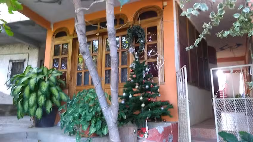 Posada Do&ntilde;a Lola