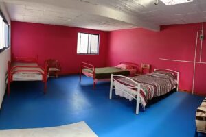 Posada Do&ntilde;a Mari