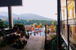 Posada Do&ntilde;a Rosita