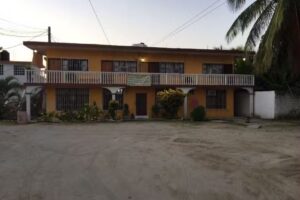 Posada Do&ntilde;a Tere