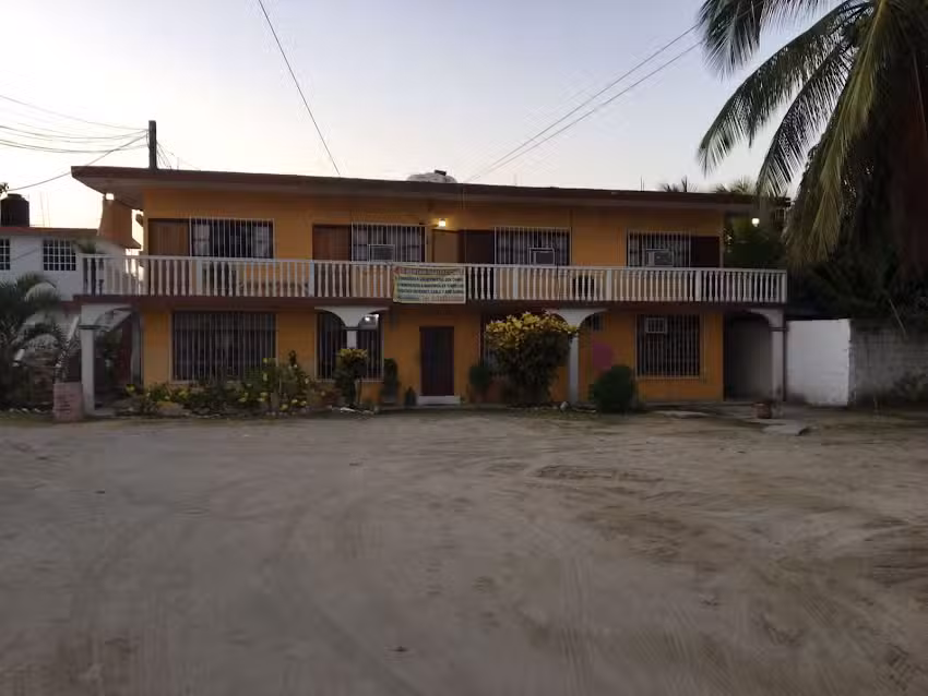 Posada Do&ntilde;a Tere