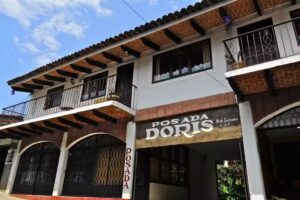 Posada Doris