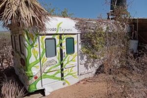 Posada Ecotur&iacute;stica Alunacer