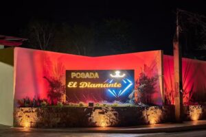 Posada El Diamante