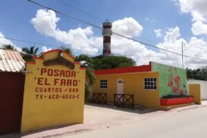 Posada El Faro