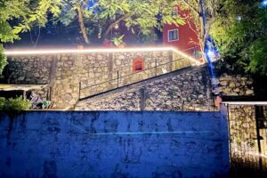 Posada el Framboyán