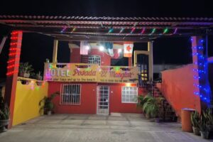 Posada El Manglar
