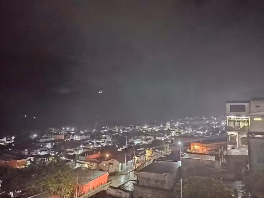 Posada El Mirador