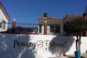 Posada el Recoveco
