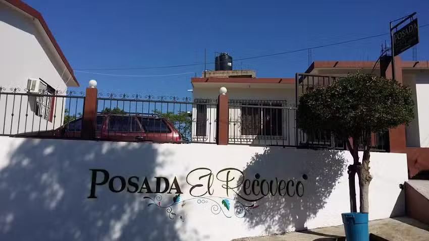 Posada el Recoveco