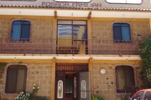 Posada El Refugio de Gloria