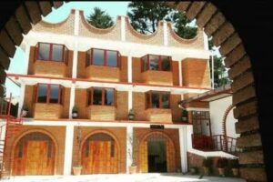 Posada El Refugio de Pueblo Nuevo