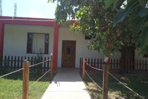 Posada El Rincón de los Abuelos