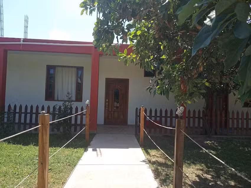 Posada El Rinc&oacute;n de los Abuelos