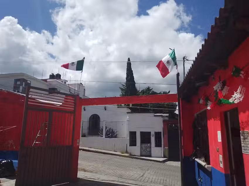 posada el salvador