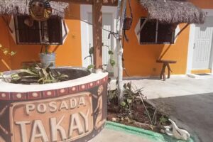 Posada el Takay