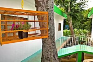 Posada El Turix D&acute;Vega