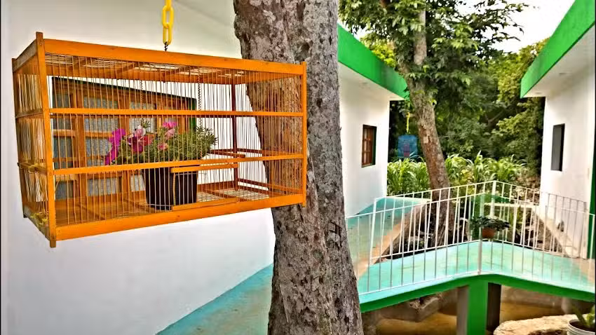 Posada El Turix D&acute;Vega