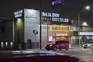 Posada En Sal&oacute;n Gardenias