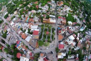 Posada Estrella Sayulita