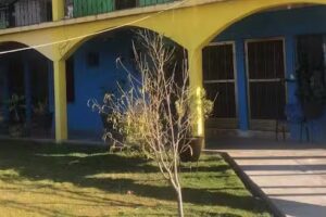 Posada Ex-Hacienda &ldquo;El Cazador&rdquo;