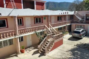 Posada Familiar Del Bosque