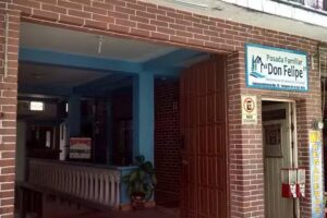 Posada Familiar Don Felipe