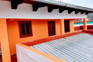 Posada Familiar &ldquo;El Centro&rdquo;