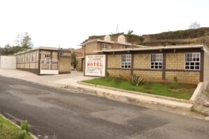 Posada Familiar El Libramiento