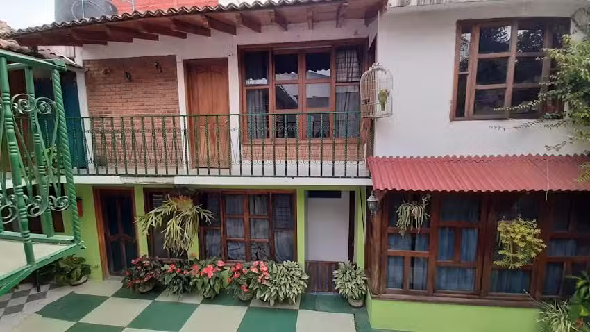 Posada Familiar Gloria