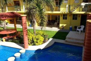 Posada Familiar Ivonne