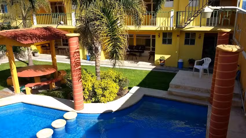 Posada Familiar Ivonne