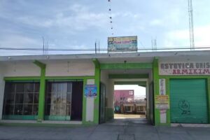 Posada Familiar &ldquo;Las Lilis&rdquo;