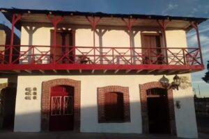 Posada Familiar Loreto