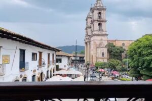 Posada Familiar Mary