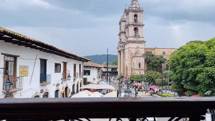 Posada Familiar Mary