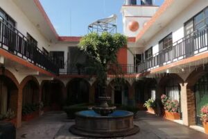 Posada Familiar Mayra