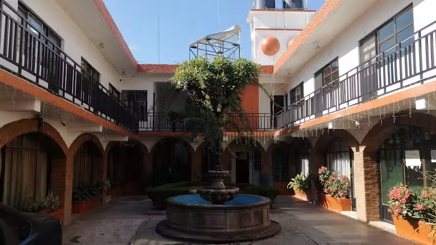 Posada Familiar Mayra