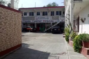 Posada Familiar Miranda