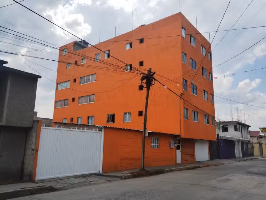 Posada familiar &ldquo;Rio&rdquo;