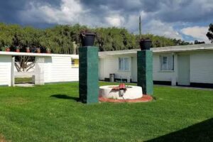 Posada Familiar Santa Irene