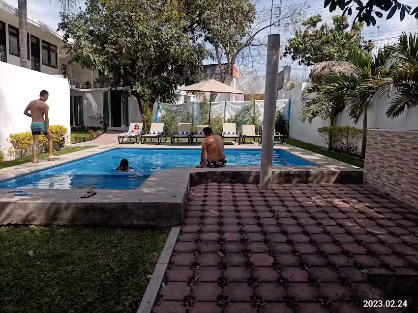 Posada Fresno