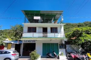 Posada &ldquo;Genesis&rdquo;