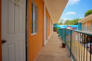 Posada Girasoles de Chuburna