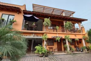 Posada Hacienda Real