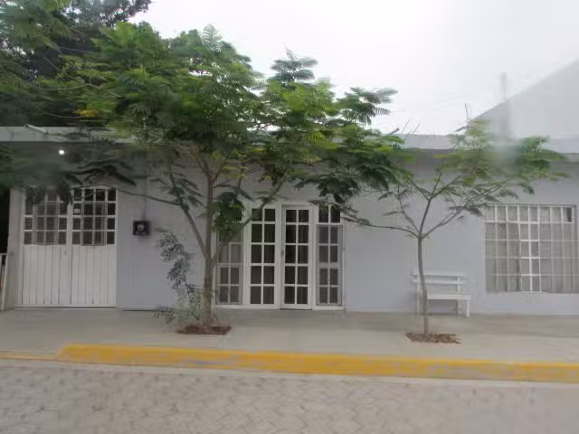 Posada Hebr&oacute;n