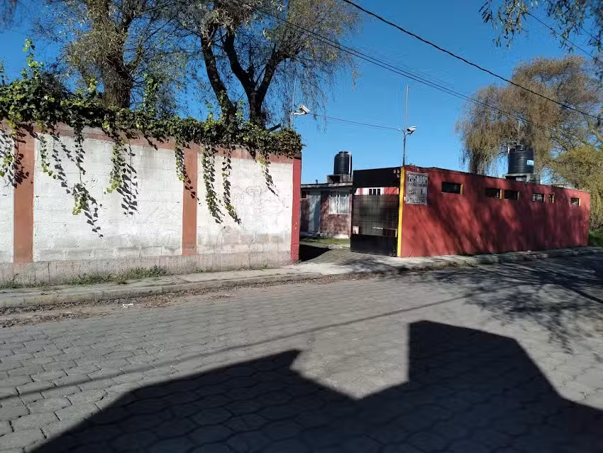 Posada &ldquo;Hospedaje Economico&rdquo;