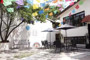 Posada & Hostal GAIA VISTA